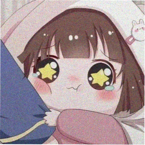 韩雪角色头像